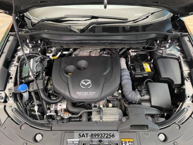 Mazda CX-5 2019-07 295803-18