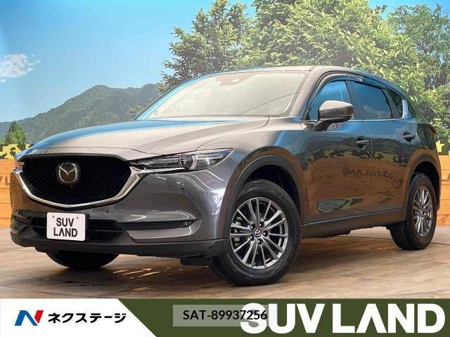 Mazda CX-5 2019-07 295803-0