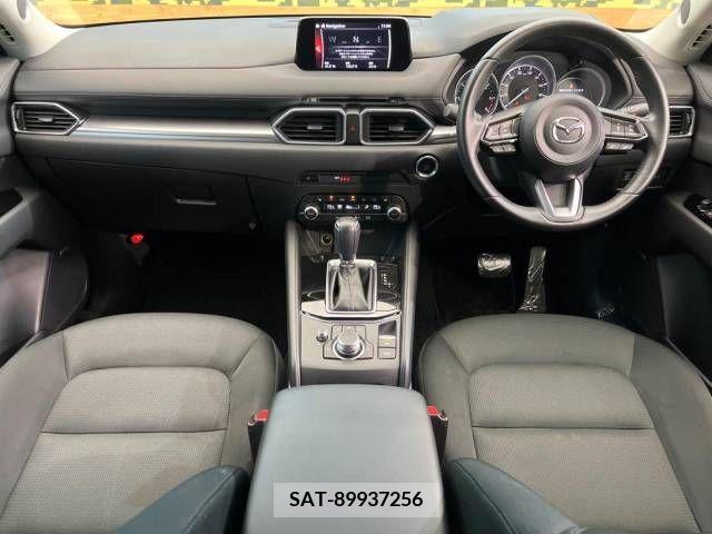 Mazda CX-5 2019-07 295803-1