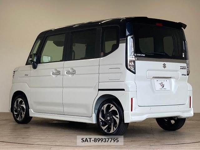Suzuki SPACIA 2023-11 368621-16