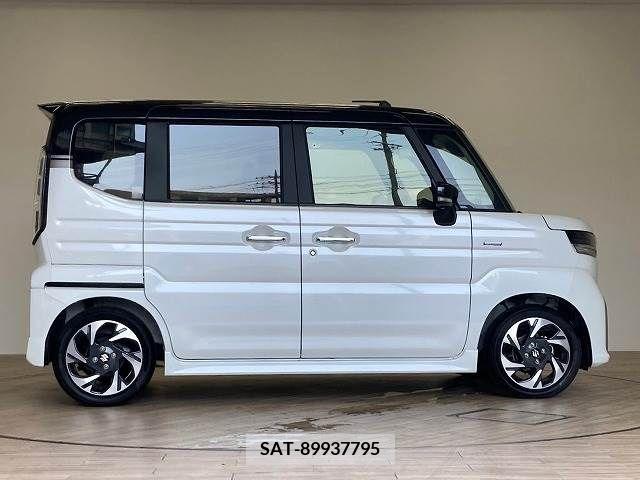 Suzuki SPACIA 2023-11 368621-14