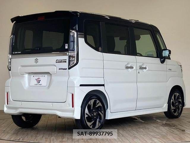 Suzuki SPACIA 2023-11 368621-15