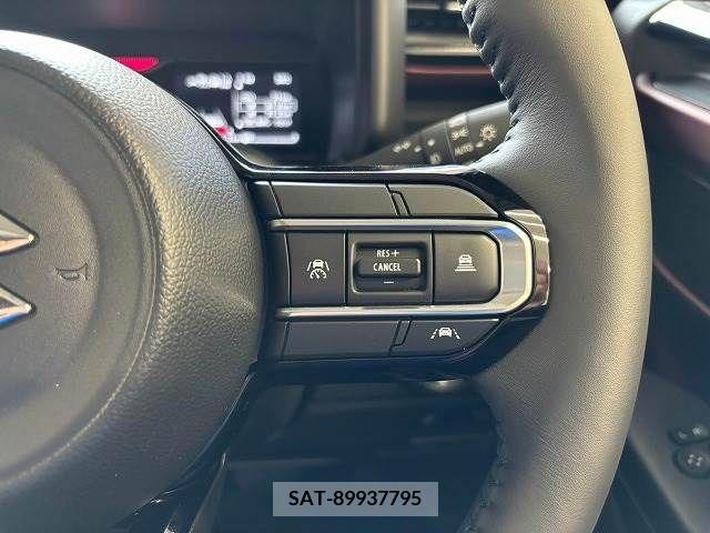 Suzuki SPACIA 2023-11 368621-4