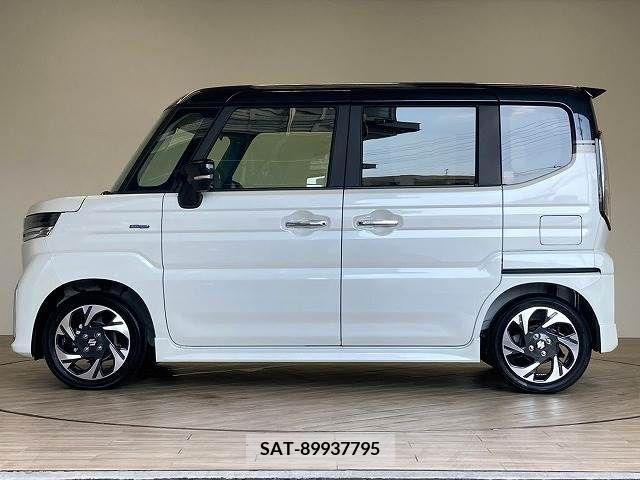 Suzuki SPACIA 2023-11 368621-13