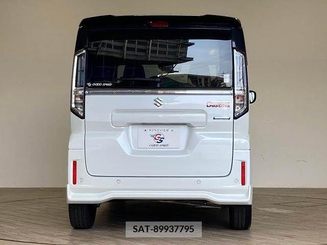 Suzuki SPACIA 2023-11 368621-12