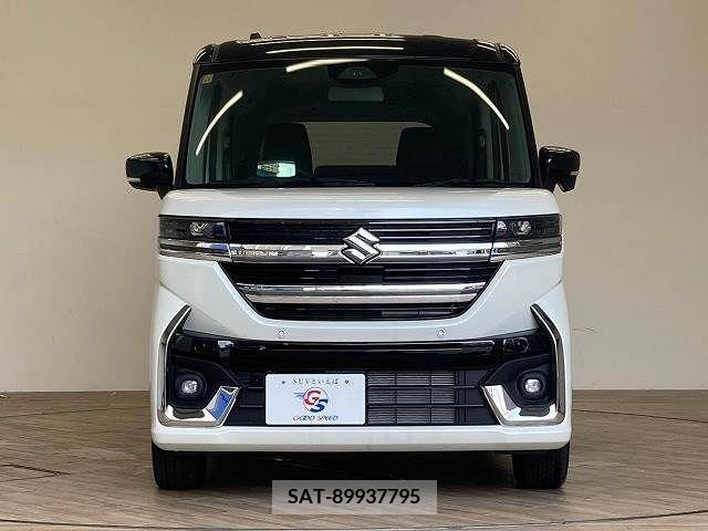 Suzuki SPACIA 2023-11 368621-11