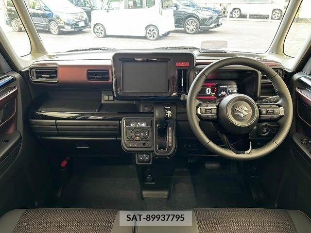 Suzuki SPACIA 2023-11 368621-1