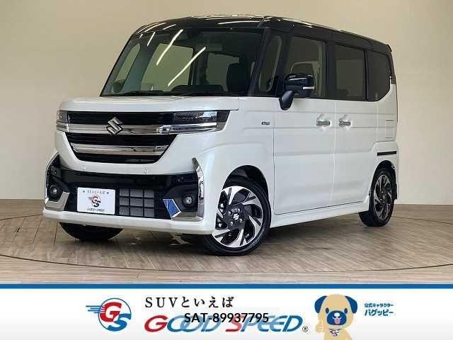 Suzuki SPACIA 2023-11 368621-0