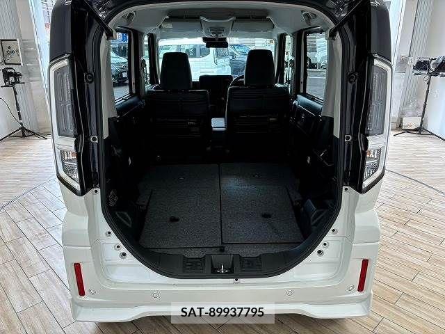 Suzuki SPACIA 2023-11 368621-10