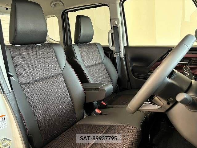 Suzuki SPACIA 2023-11 368621-8
