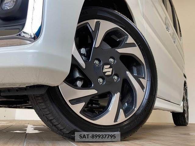Suzuki SPACIA 2023-11 368621-18