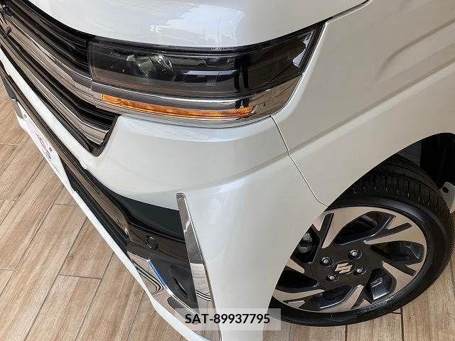 Suzuki SPACIA 2023-11 368621-17