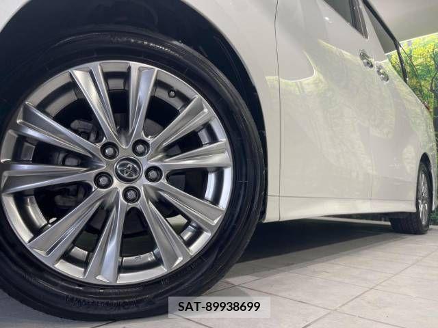 Toyota ALPHARD 2016-11 343325-14