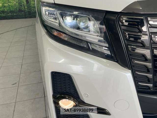 Toyota ALPHARD 2016-11 343325-13