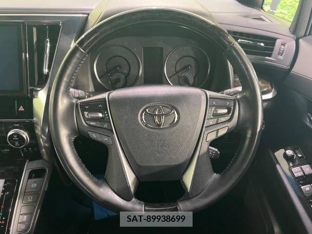 Toyota ALPHARD 2016-11 343325-12