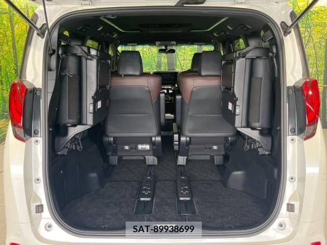 Toyota ALPHARD 2016-11 343325-11