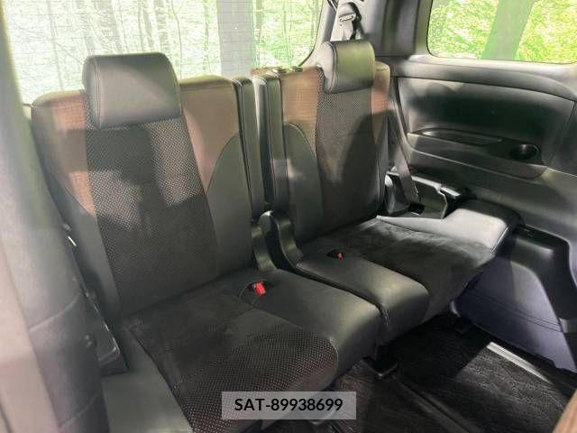 Toyota ALPHARD 2016-11 343325-10