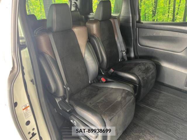 Toyota ALPHARD 2016-11 343325-9