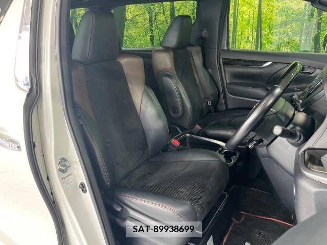 Toyota ALPHARD 2016-11 343325-8