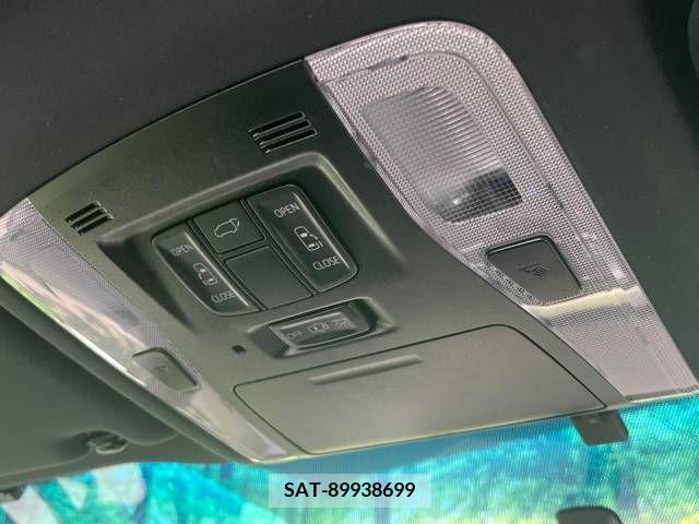 Toyota ALPHARD 2016-11 343325-5