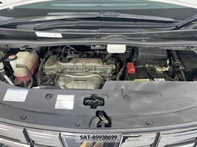 Toyota ALPHARD 2016-11 343325-18