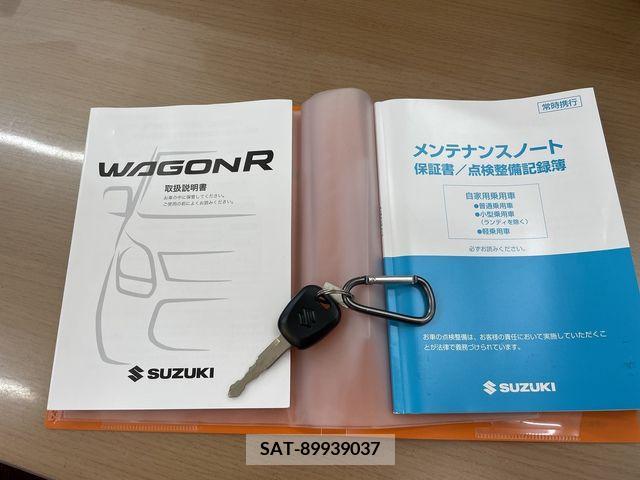 Suzuki WAGON R 2014-02 371776-29