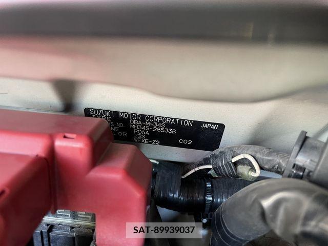 Suzuki WAGON R 2014-02 371776-27