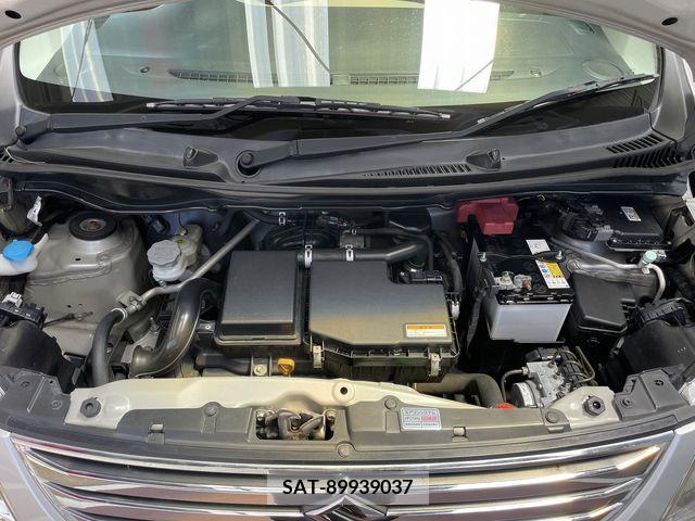 Suzuki WAGON R 2014-02 371776-28