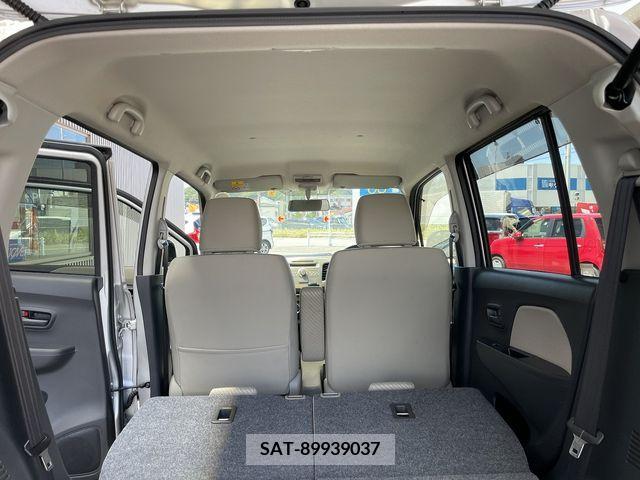 Suzuki WAGON R 2014-02 371776-25