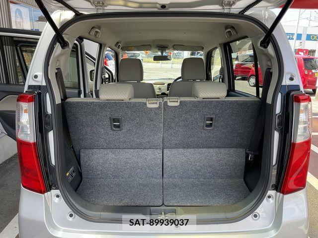 Suzuki WAGON R 2014-02 371776-23
