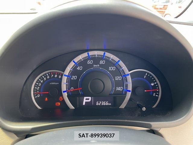 Suzuki WAGON R 2014-02 371776-16