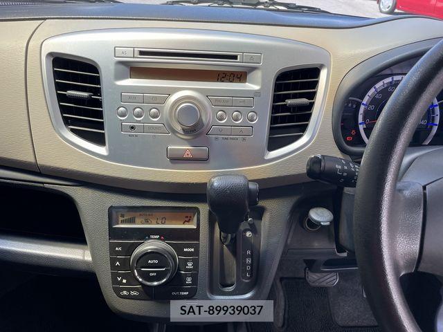 Suzuki WAGON R 2014-02 371776-13
