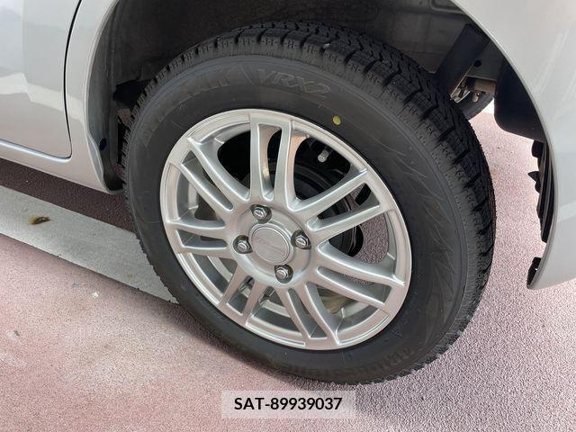 Suzuki WAGON R 2014-02 371776-7
