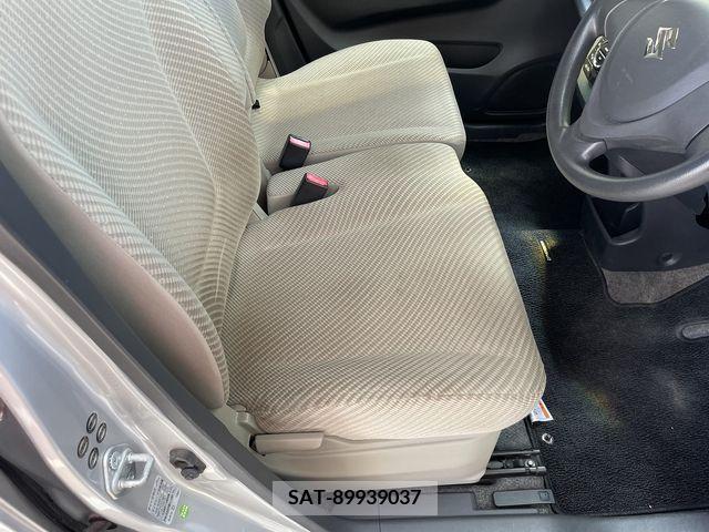 Suzuki WAGON R 2014-02 371776-12