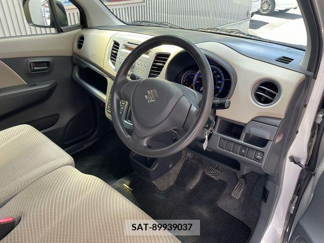 Suzuki WAGON R 2014-02 371776-10