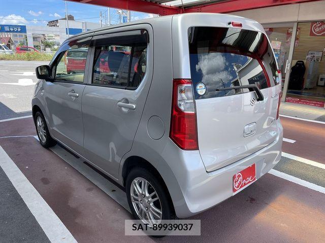 Suzuki WAGON R 2014-02 371776-6