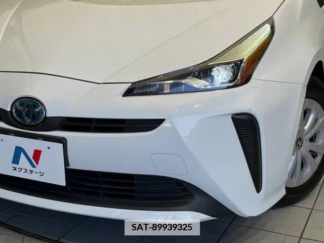 Toyota PRIUS 2019-12 345253-13