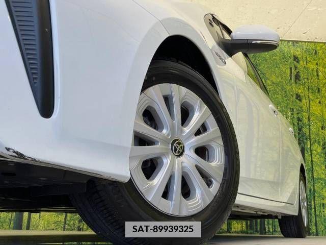 Toyota PRIUS 2019-12 345253-14