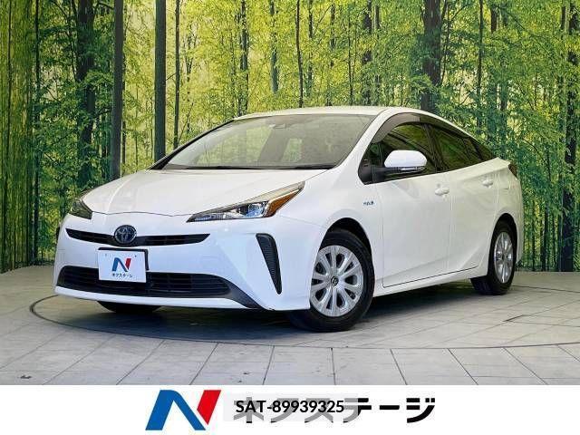 Toyota PRIUS 2019-12 345253-0