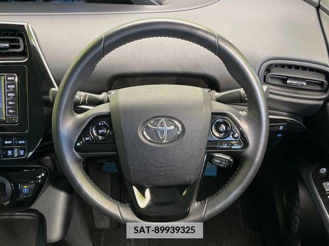 Toyota PRIUS 2019-12 345253-12