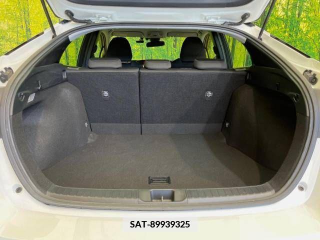 Toyota PRIUS 2019-12 345253-11