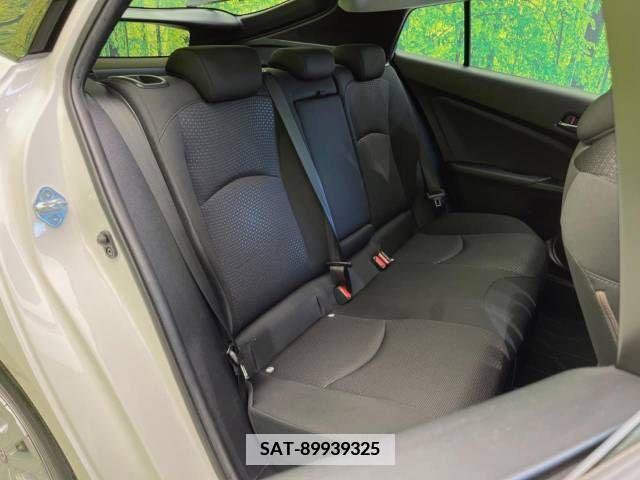 Toyota PRIUS 2019-12 345253-10