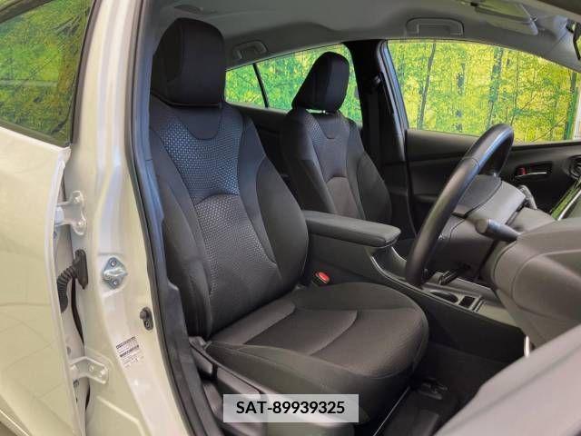 Toyota PRIUS 2019-12 345253-9