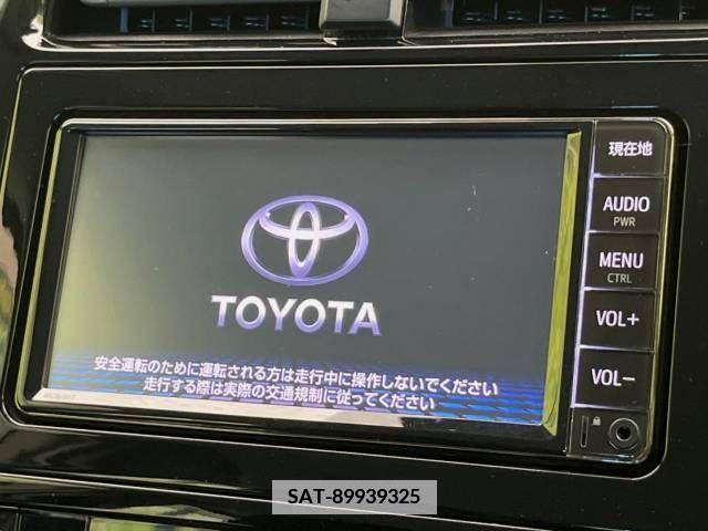 Toyota PRIUS 2019-12 345253-3