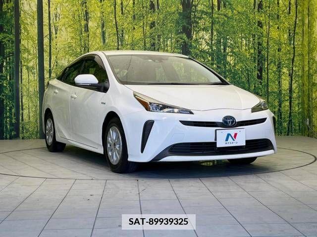 Toyota PRIUS 2019-12 345253-17