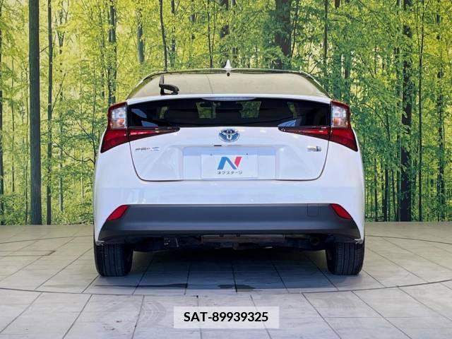 Toyota PRIUS 2019-12 345253-16