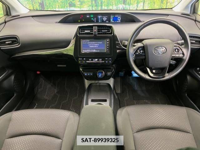 Toyota PRIUS 2019-12 345253-1