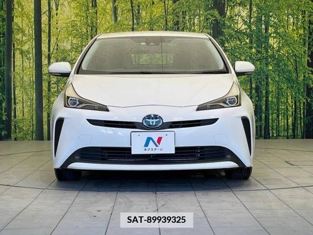 Toyota PRIUS 2019-12 345253-15