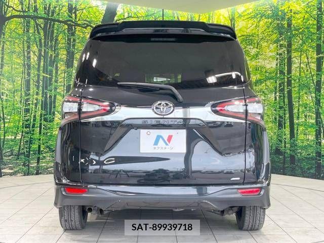 Toyota SIENTA 2016-03 313750-16