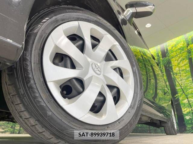 Toyota SIENTA 2016-03 313750-14